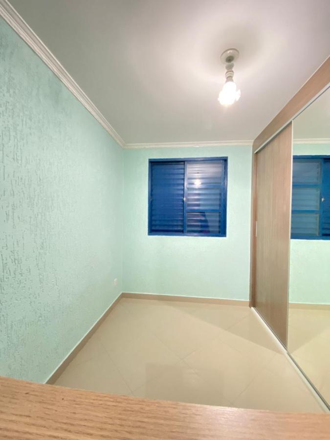 Apartamento à venda com 2 quartos, 44m² - Foto 22