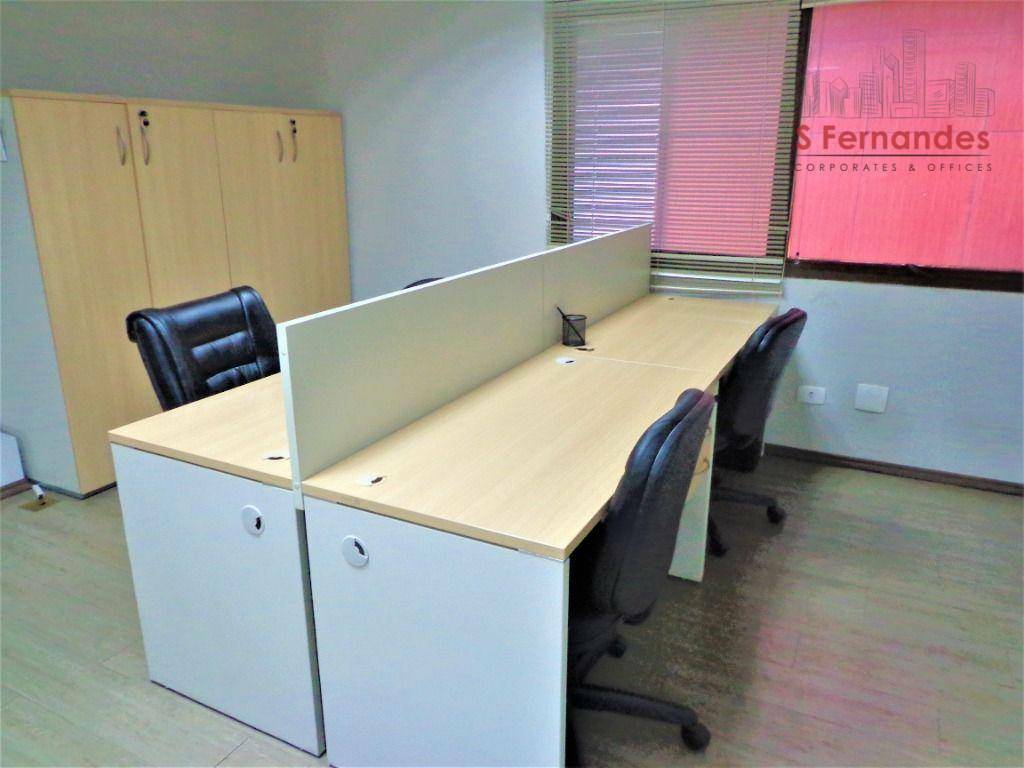 Conjunto Comercial-Sala à venda e aluguel, 180m² - Foto 12