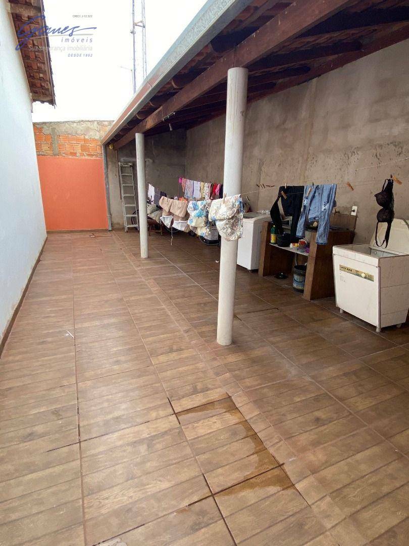 Casa à venda com 3 quartos, 146m² - Foto 8