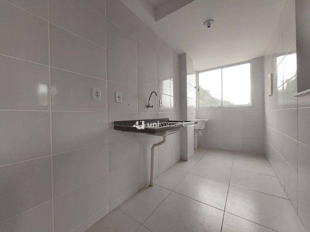 Apartamento para alugar com 2 quartos, 45m² - Foto 9