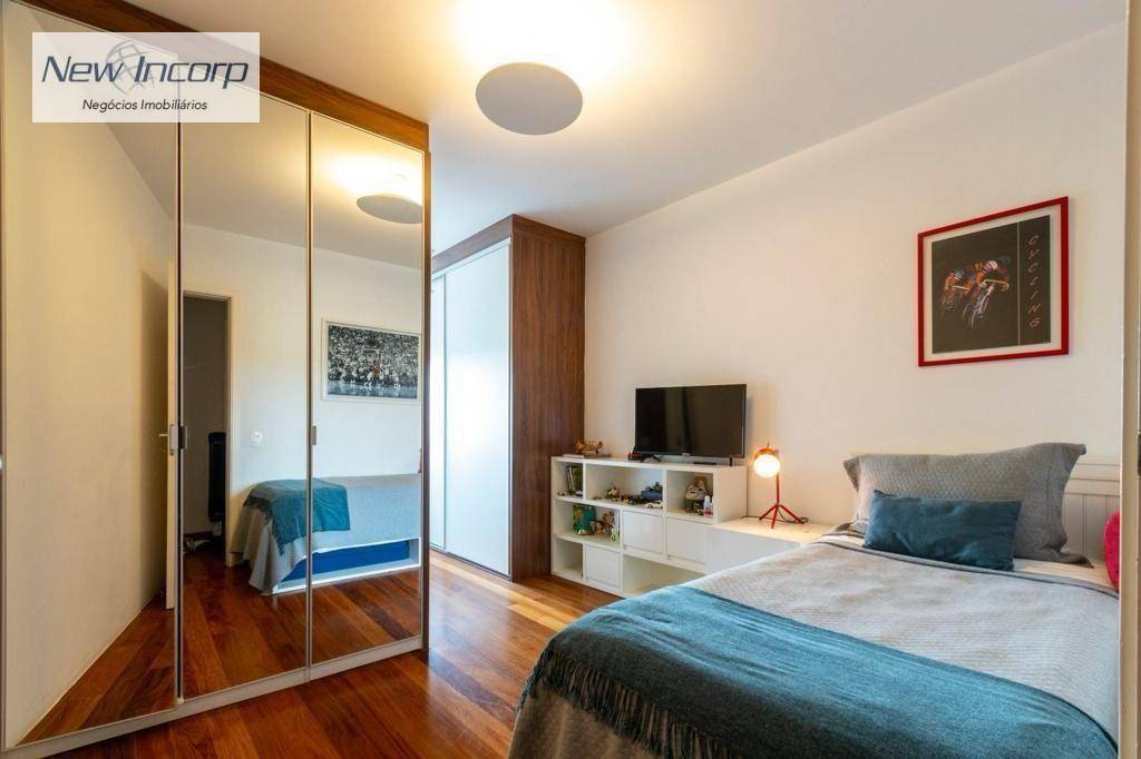 Apartamento à venda com 3 quartos, 351m² - Foto 16