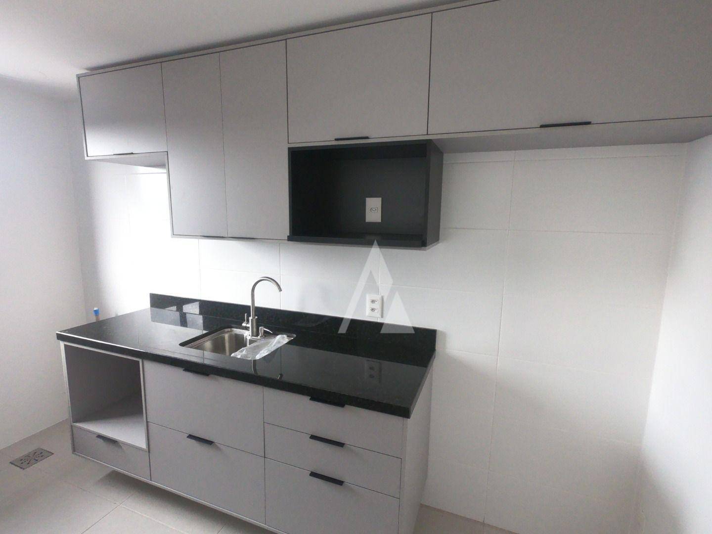 Apartamento para alugar com 2 quartos, 61m² - Foto 16