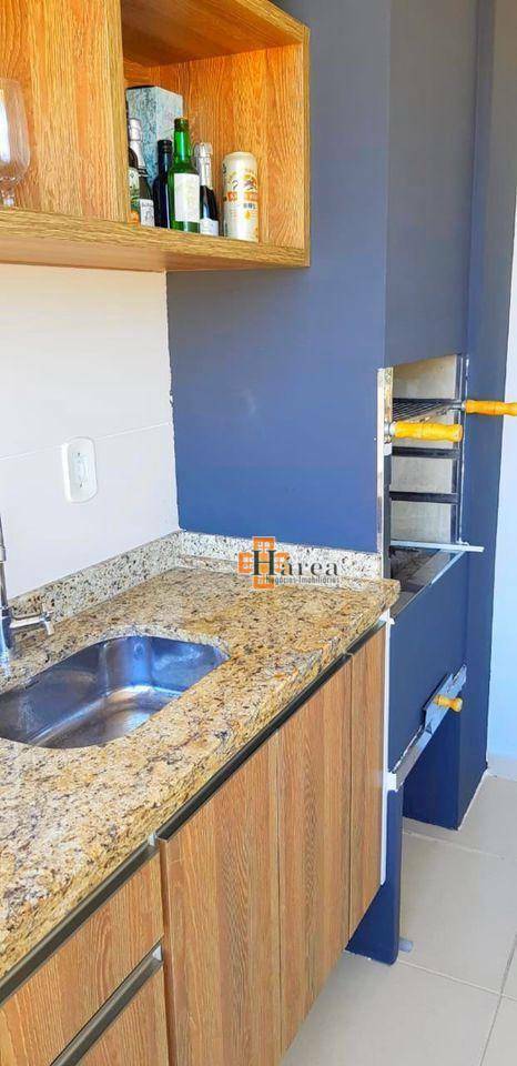 Apartamento à venda com 2 quartos, 65m² - Foto 19