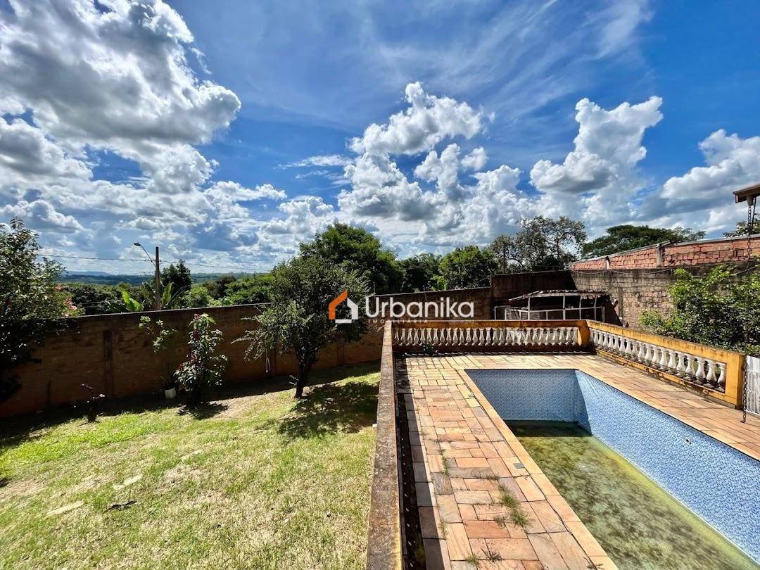 Chácara, 1 quarto, 430 m² - Foto 5