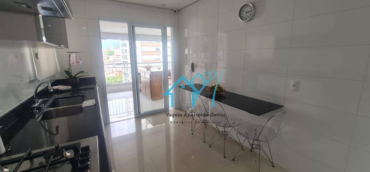 Apartamento à venda com 3 quartos, 200m² - Foto 20