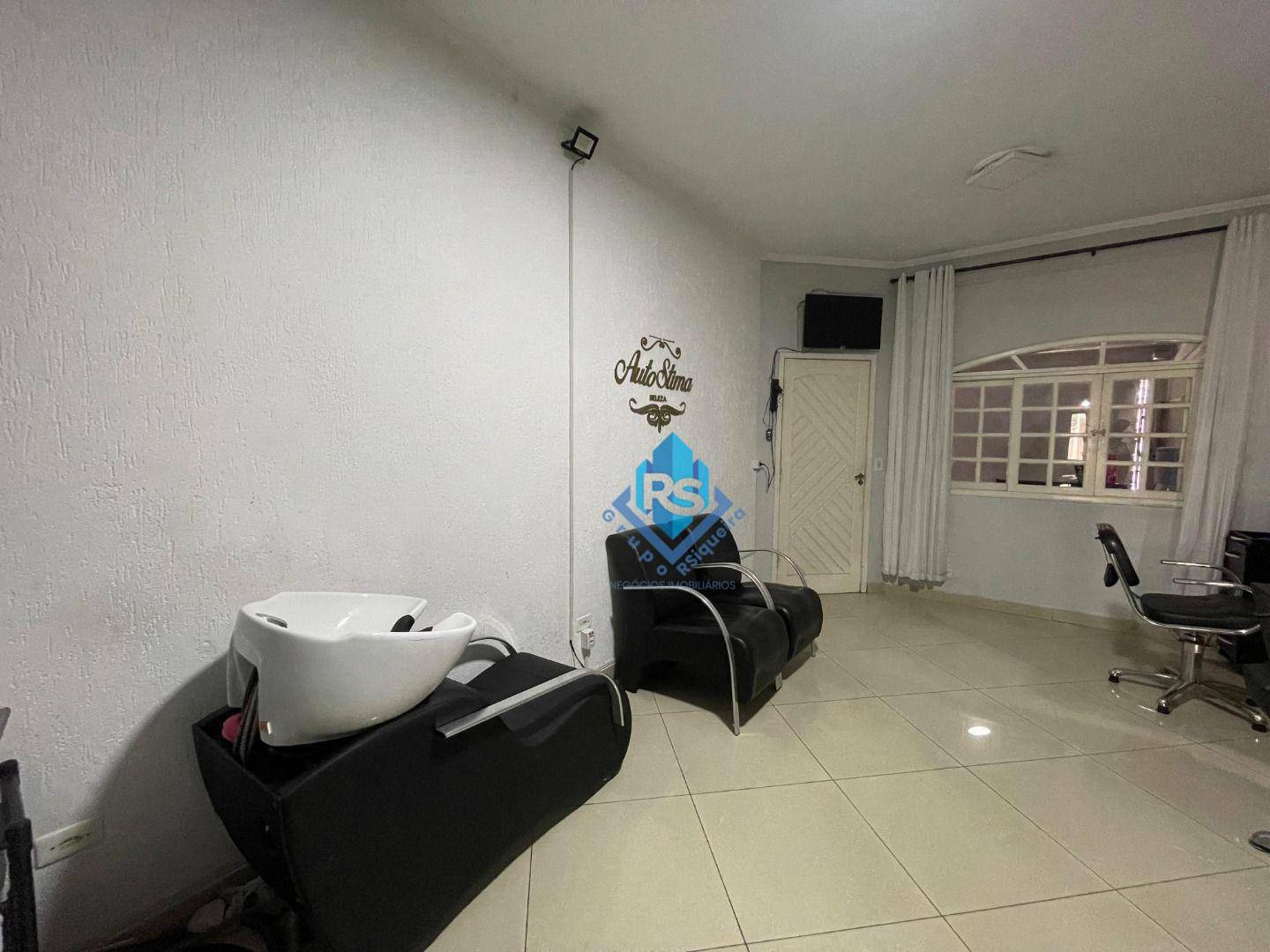 Sobrado à venda com 3 quartos, 209m² - Foto 3