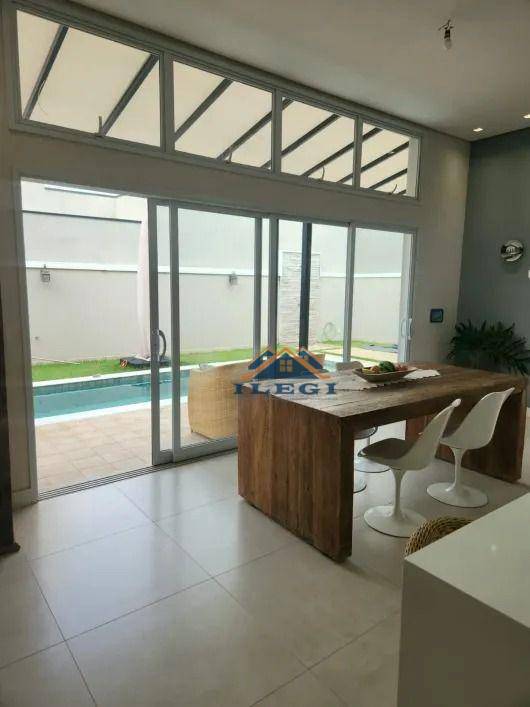 Casa de Condomínio à venda com 4 quartos, 276m² - Foto 11