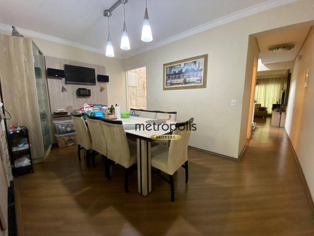 Sobrado à venda com 3 quartos, 197m² - Foto 11