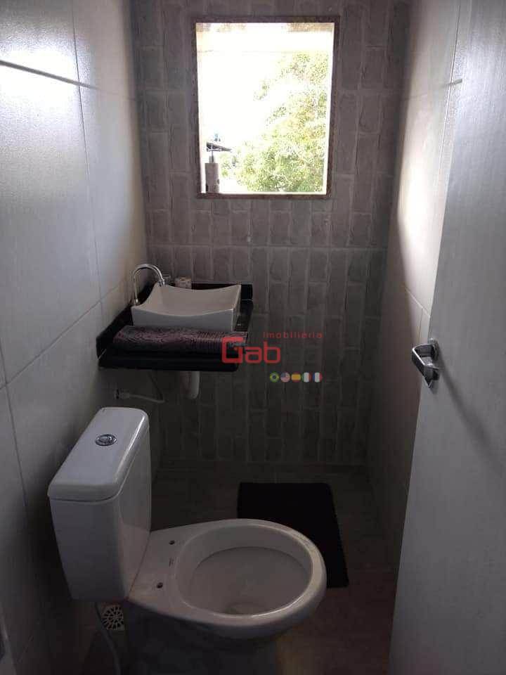 Casa de Condomínio à venda com 3 quartos, 137m² - Foto 18