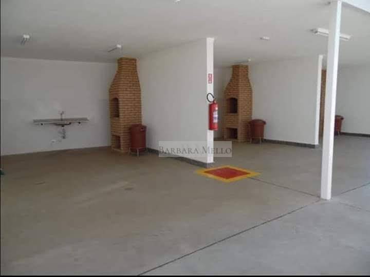 Apartamento à venda com 2 quartos, 87m² - Foto 4