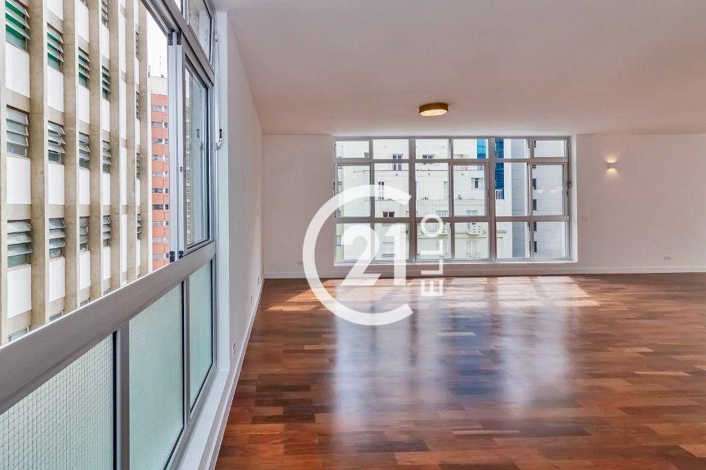 Apartamento à venda com 3 quartos, 267m² - Foto 58