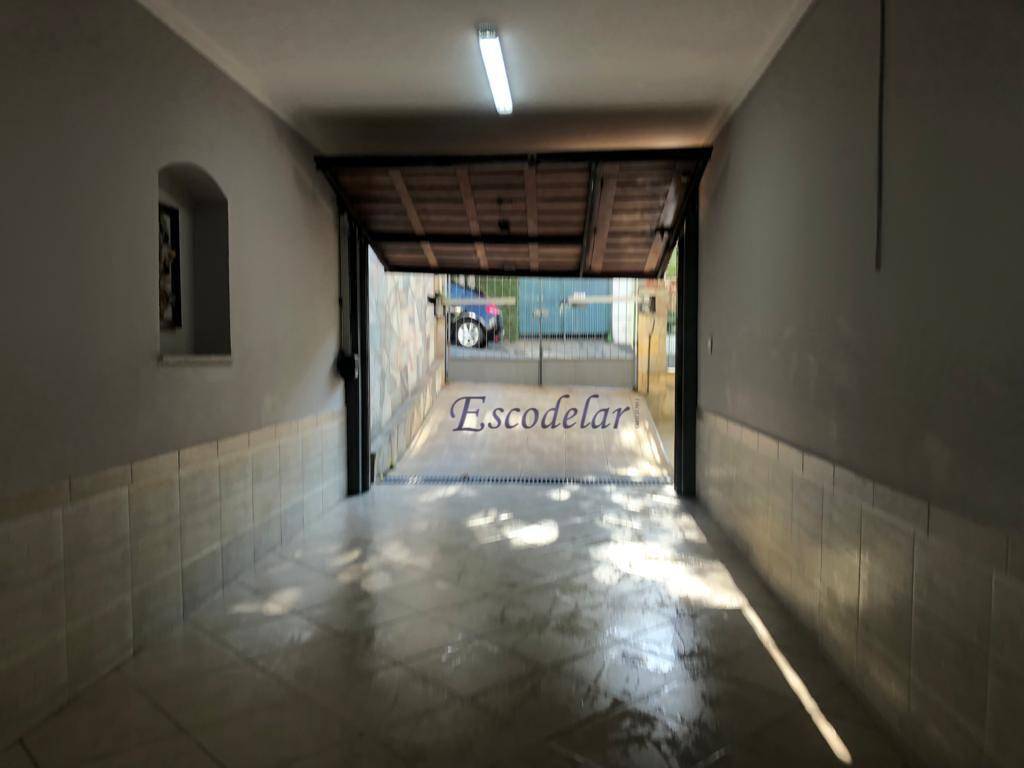 Sobrado à venda com 3 quartos, 160m² - Foto 23