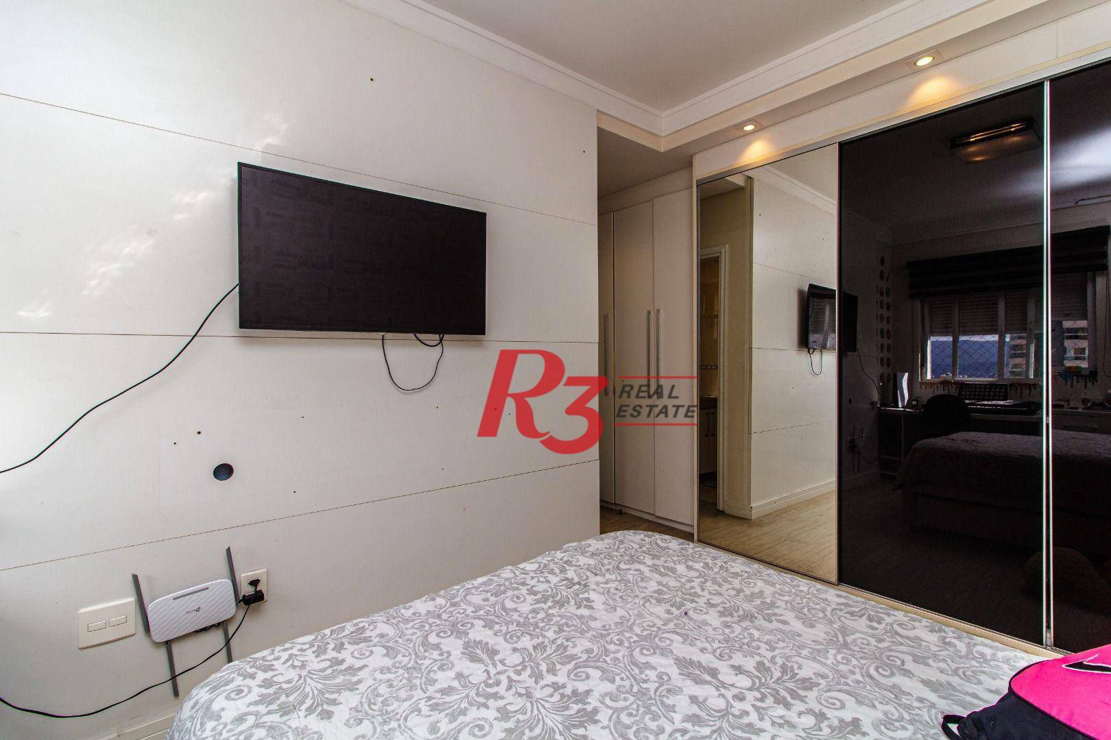 Apartamento à venda e aluguel com 3 quartos, 200m² - Foto 36