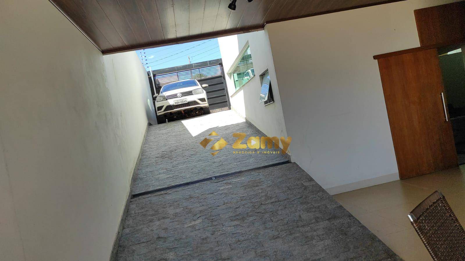 Sobrado à venda com 3 quartos, 270m² - Foto 4