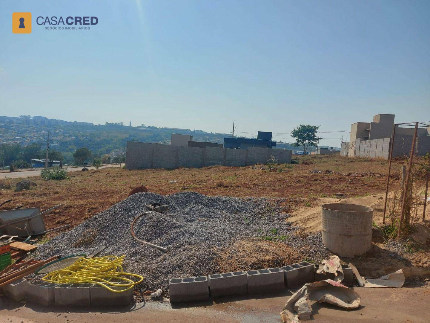 Loteamento e Condomínio à venda, 284M2 - Foto 1