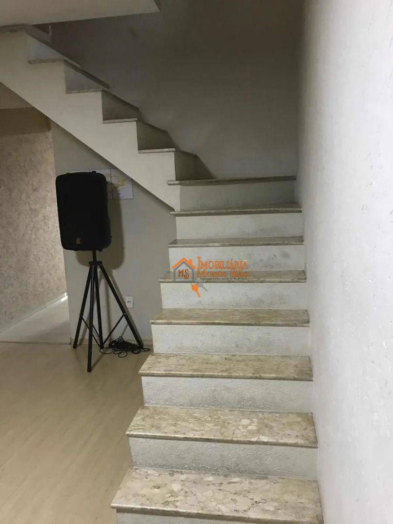 Sobrado à venda com 3 quartos, 170m² - Foto 4