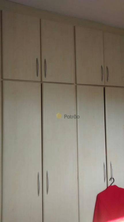 Sobrado à venda com 3 quartos, 192m² - Foto 22