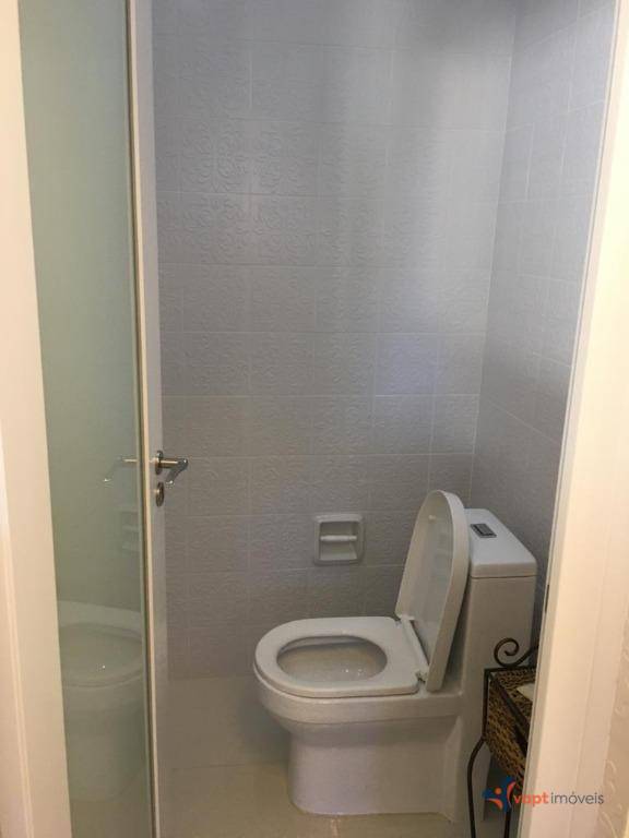 Sobrado à venda com 3 quartos, 340m² - Foto 18