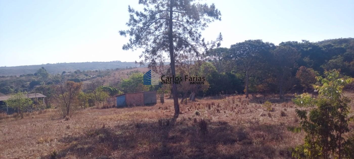 Chácara à venda com 1 quarto, 120m² - Foto 43