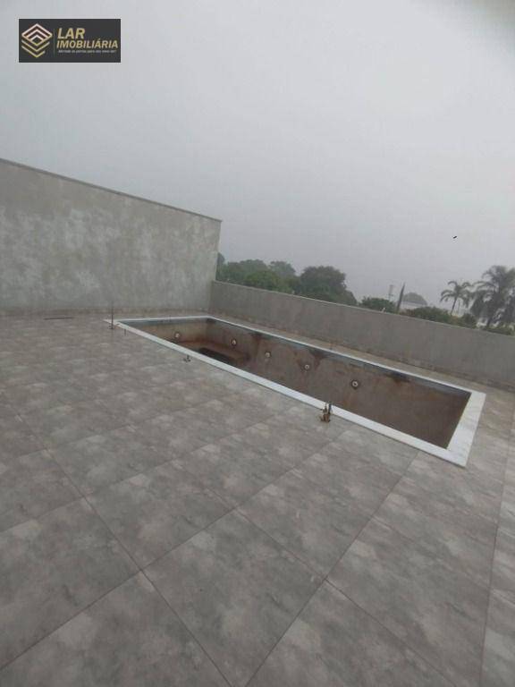 Casa de Condomínio à venda com 3 quartos, 235m² - Foto 28