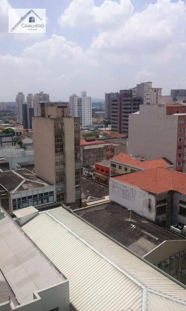 Conjunto Comercial-Sala à venda, 95m² - Foto 14