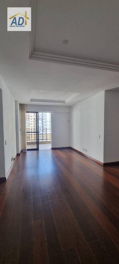 Apartamento para alugar com 3 quartos, 127m² - Foto 28