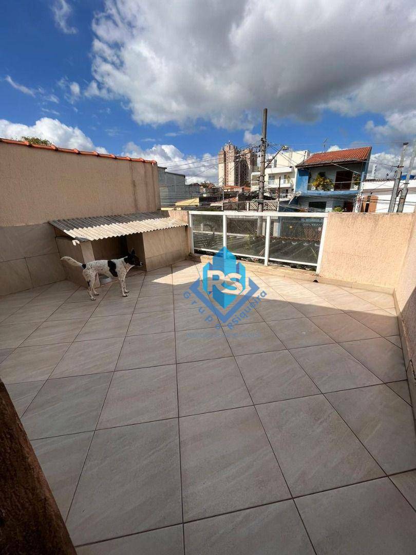 Casa à venda com 3 quartos, 182m² - Foto 18