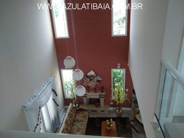 Casa de Condomínio à venda com 5 quartos, 600m² - Foto 7