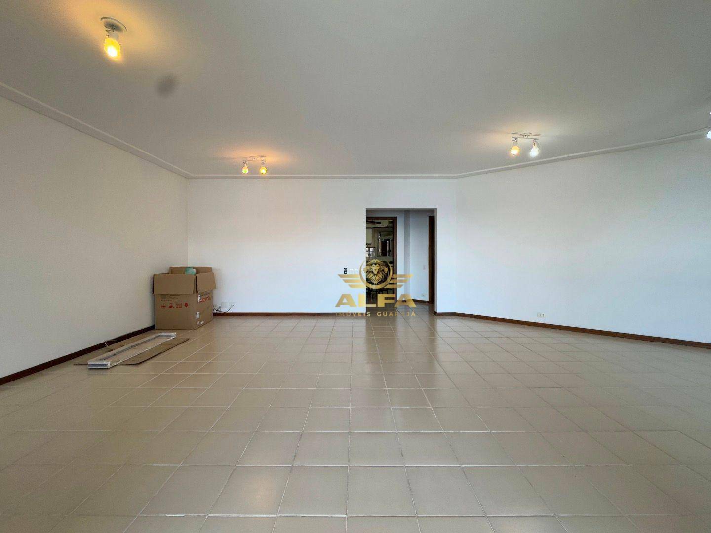 Apartamento à venda com 3 quartos, 159m² - Foto 8