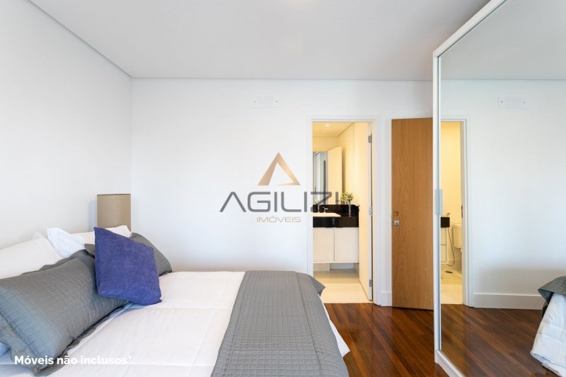 Apartamento à venda com 3 quartos, 180m² - Foto 34