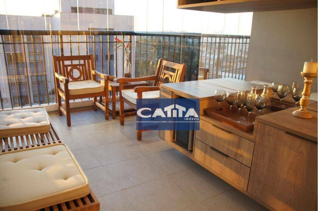 Apartamento à venda com 3 quartos, 74m² - Foto 1