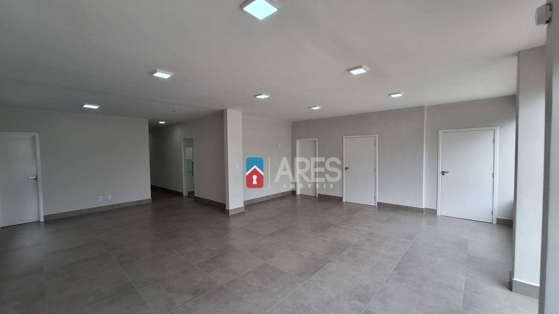 Casa para alugar, 277m² - Foto 3