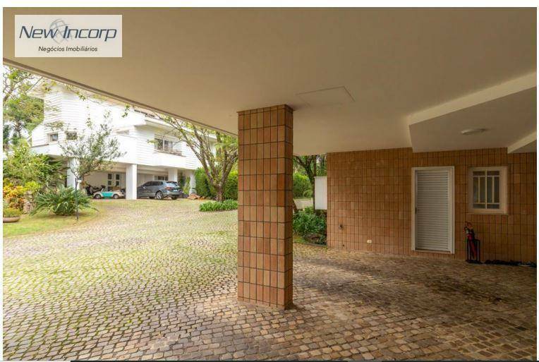 Casa de Condomínio à venda com 4 quartos, 1100m² - Foto 18