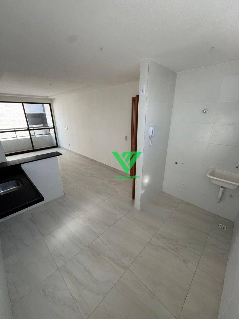 Apartamento à venda com 2 quartos, 56m² - Foto 7