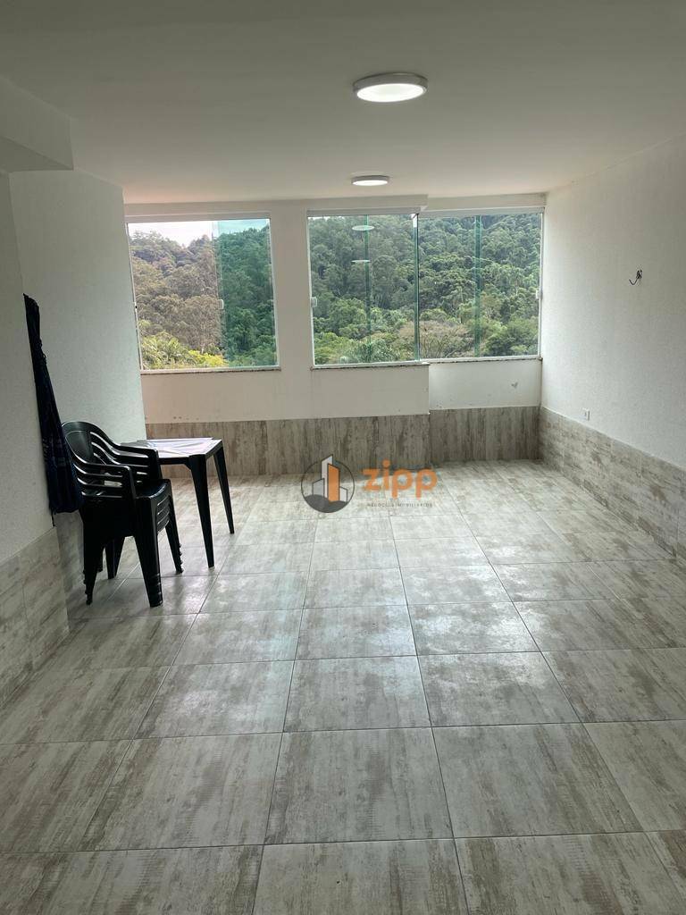 Sobrado à venda com 2 quartos, 100m² - Foto 36