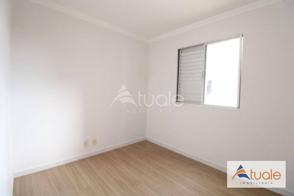 Apartamento à venda com 2 quartos, 50m² - Foto 8