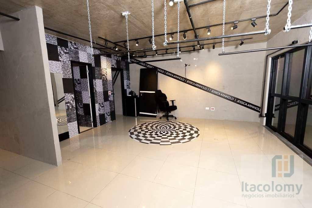 Sala-Conjunto, 41 m² - Foto 3