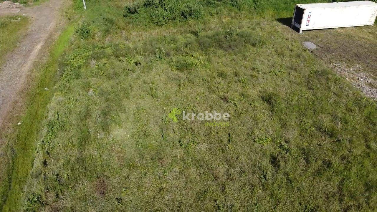 Terreno, 430 m² - Foto 1