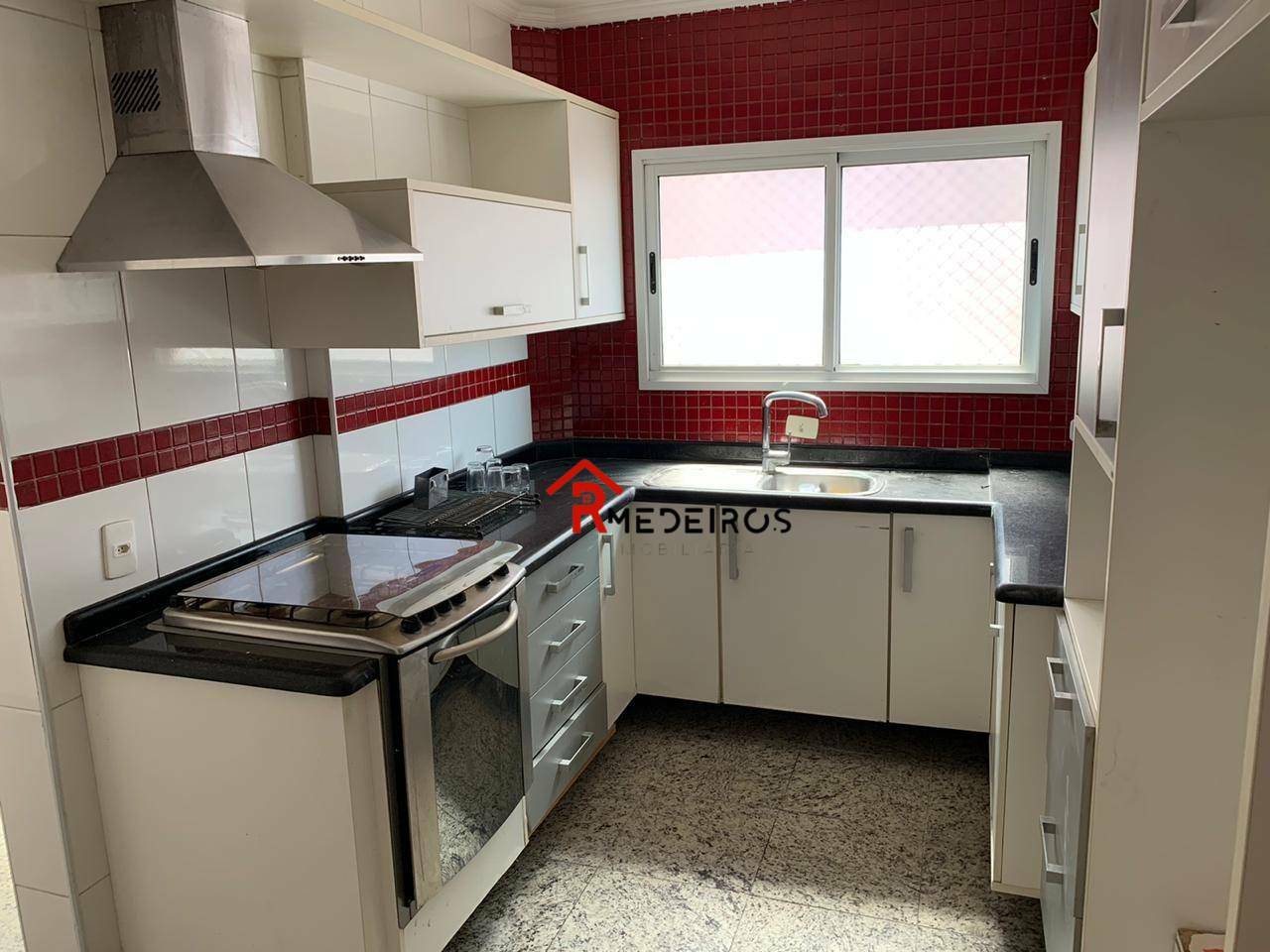 Apartamento à venda com 3 quartos, 172m² - Foto 24