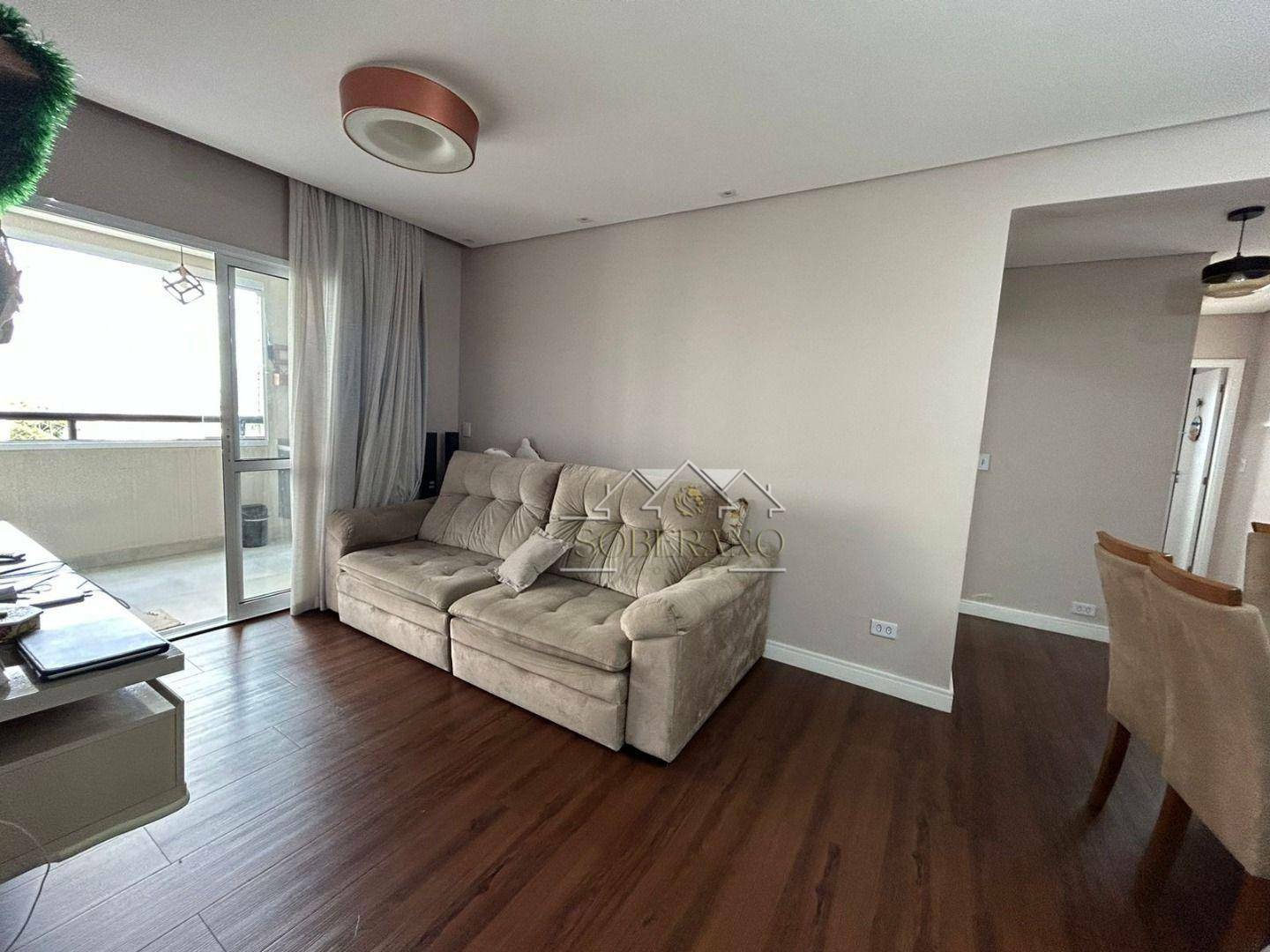 Apartamento para alugar com 2 quartos, 87m² - Foto 14