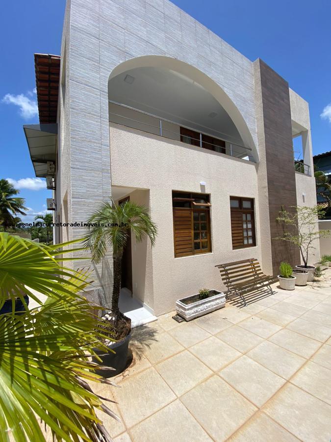 Casa de Condomínio à venda com 4 quartos, 360m² - Foto 4