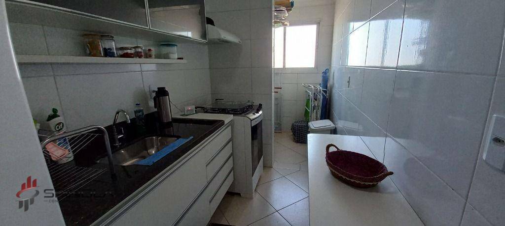 Apartamento à venda com 2 quartos, 88m² - Foto 23