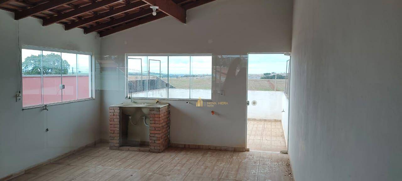 Sobrado à venda com 3 quartos, 150m² - Foto 5