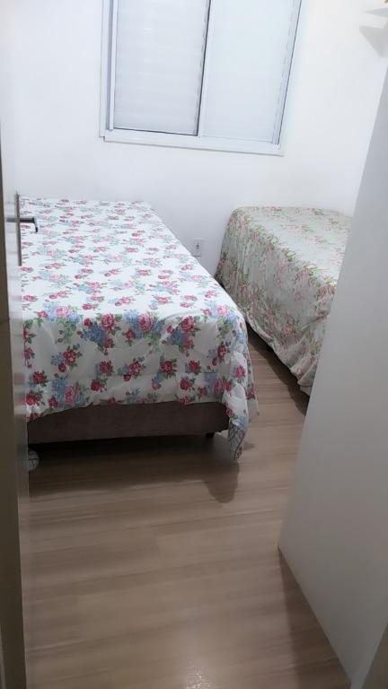 Apartamento à venda com 2 quartos, 50m² - Foto 17