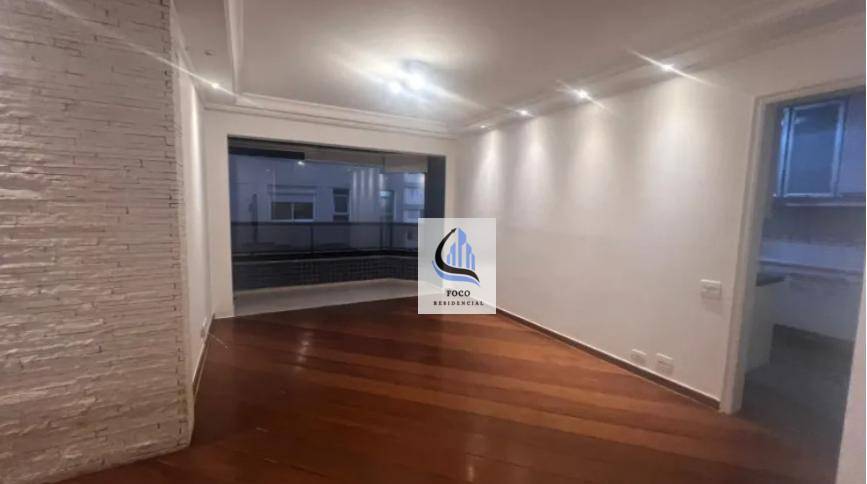 Apartamento à venda com 3 quartos, 116m² - Foto 1