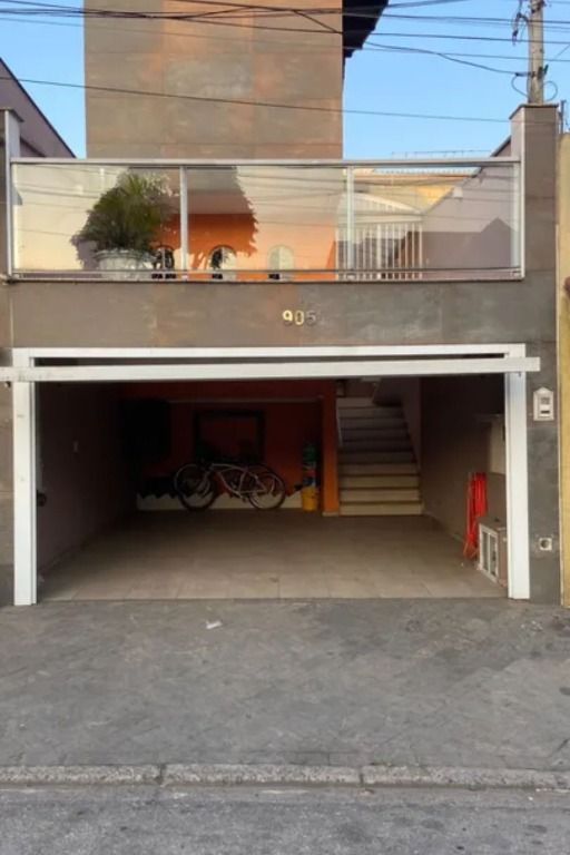 Sobrado à venda com 3 quartos, 111m² - Foto 2