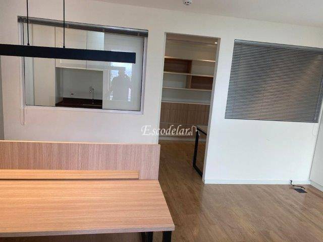 Conjunto Comercial-Sala à venda, 37m² - Foto 8