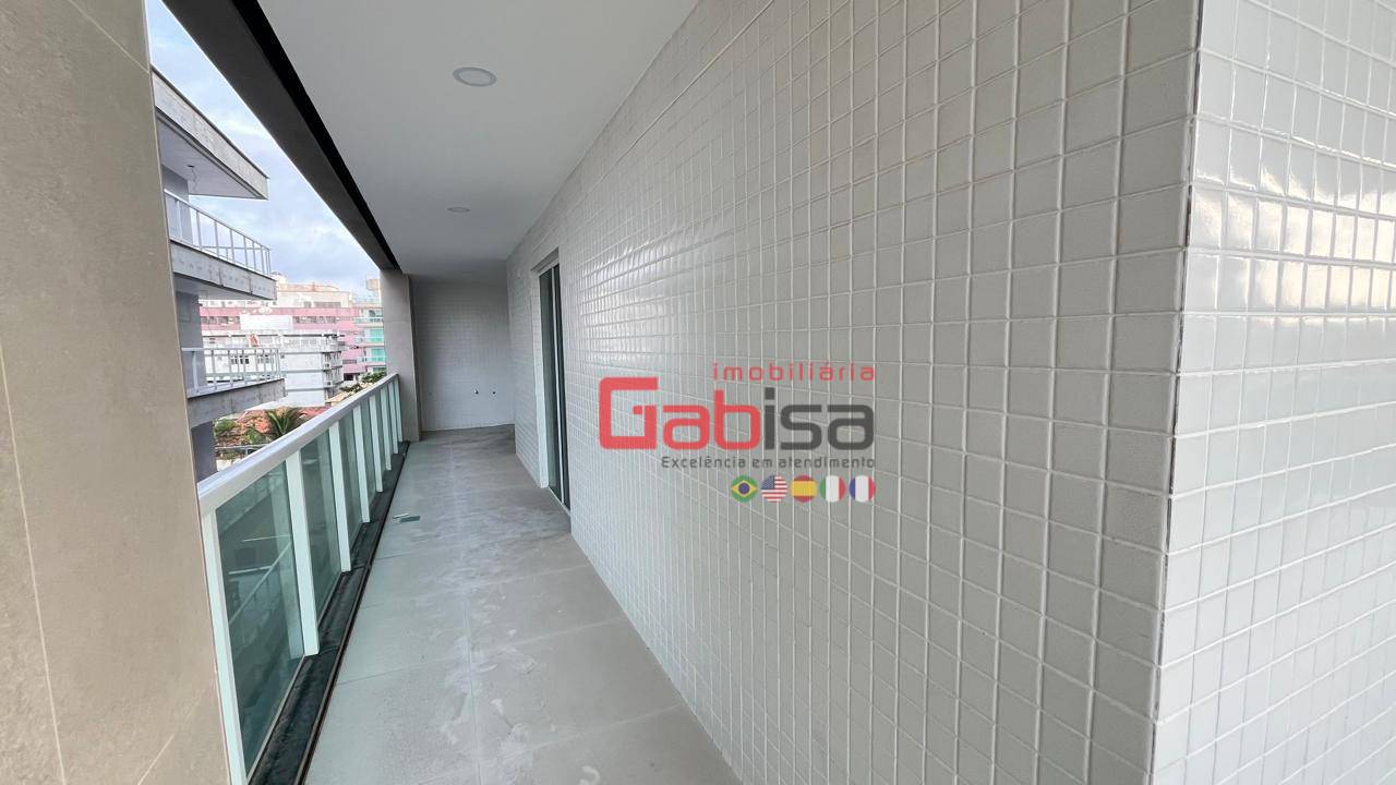 Apartamento para alugar com 3 quartos, 106m² - Foto 18