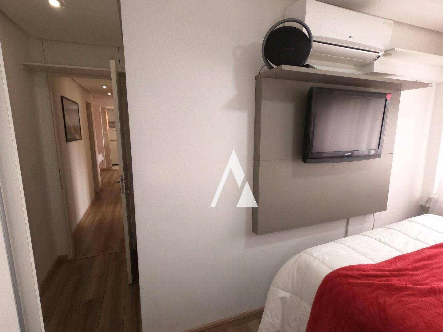 Apartamento para alugar com 3 quartos, 67m² - Foto 31