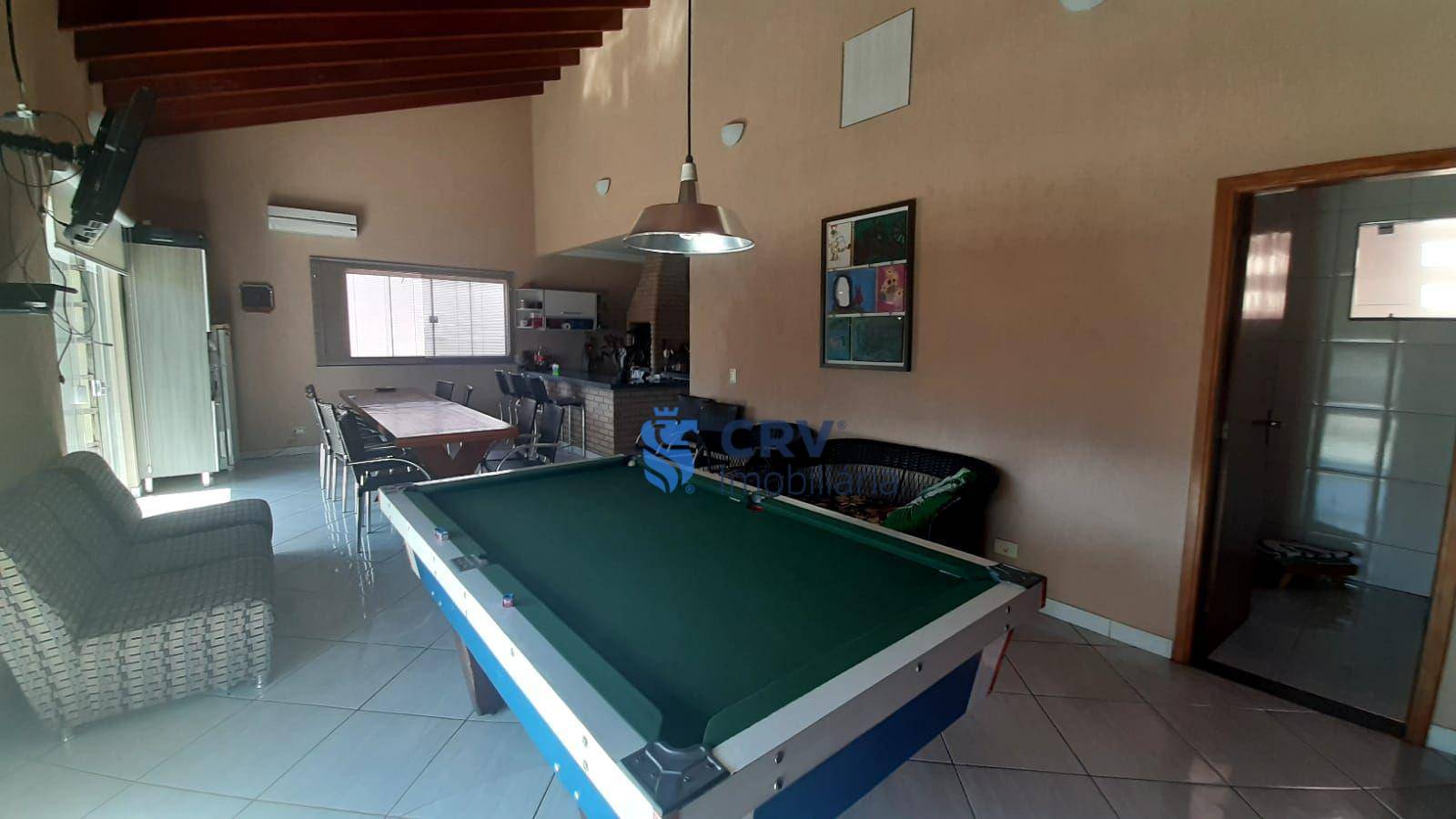 Casa de Condomínio à venda com 5 quartos, 300m² - Foto 19